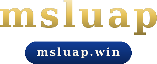 msluap logo