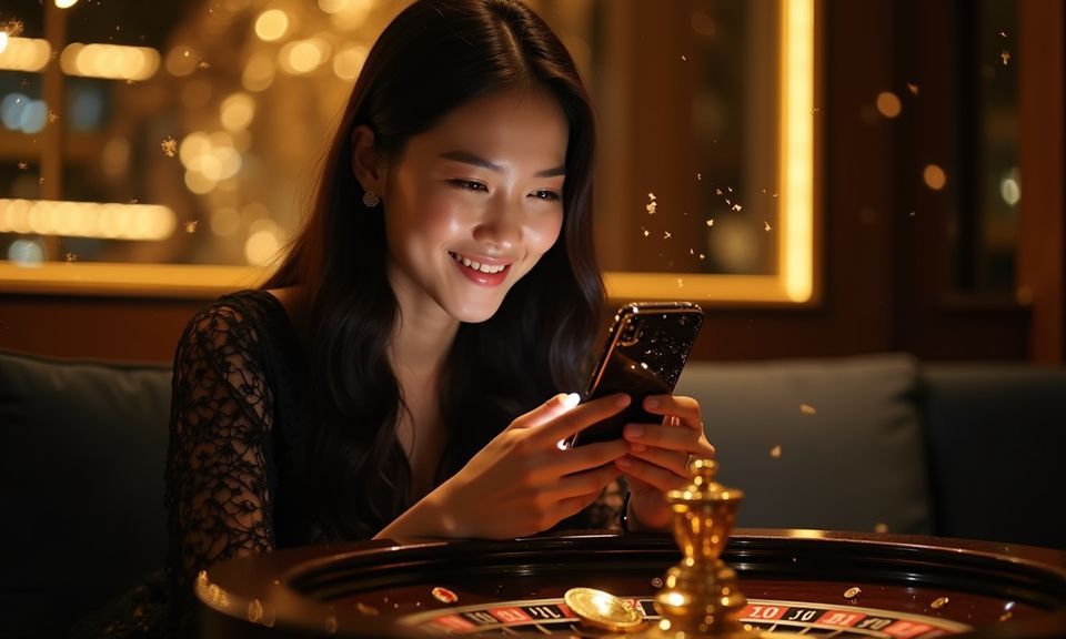 msluap Khám phá những gì msluap casino cung cấp